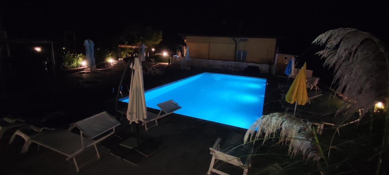 Nautica Tarello - Casa Ena Beb Bed & Breakfast Viverone Exterior photo